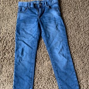 Gap Kids Slim Jeans With Fantastiflex.